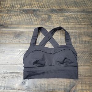 LULULEMON Longline Sports‎ Bra | 4